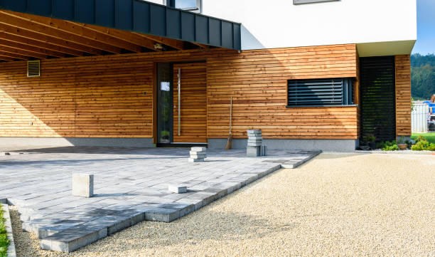 Best Best Driveway Pavers  in Otisville, NY