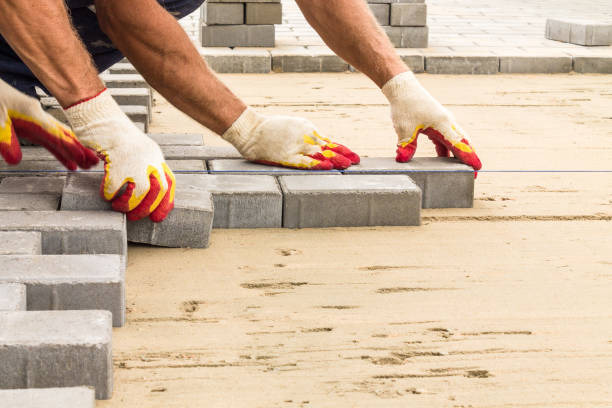 Best Commercial Driveway Pavers  in Otisville, NY