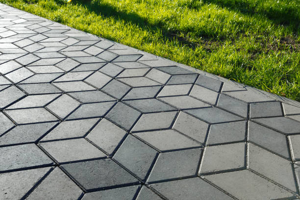 Best Custom Driveway Pavers  in Otisville, NY