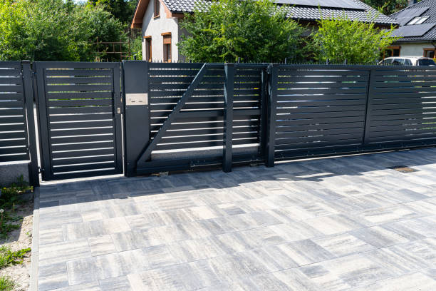 Best Cobblestone Driveway Pavers  in Otisville, NY