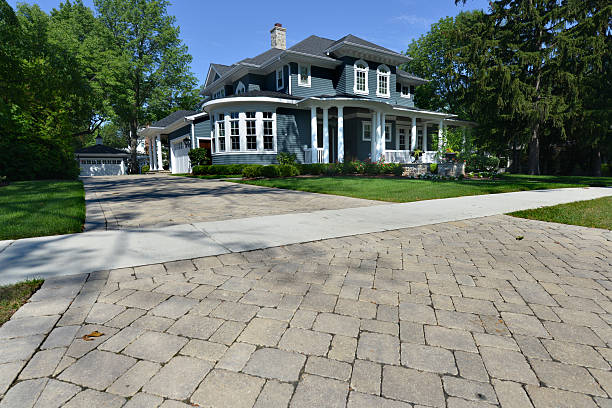 Reasons to Select Us for Your Driveway Paving Requirements in Otisville, NY