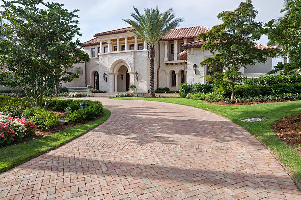 Best Driveway Pavers Near Me  in Otisville, NY