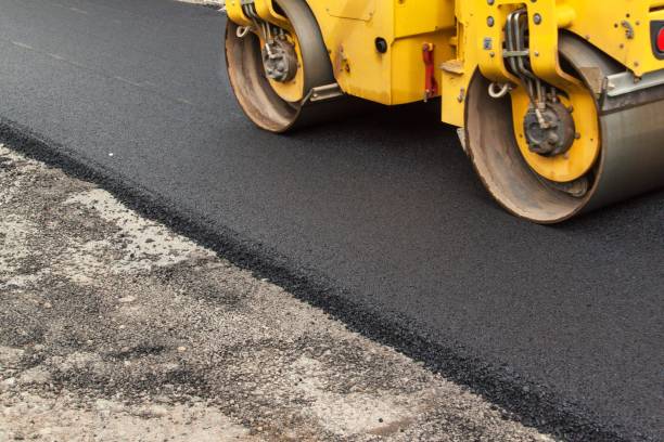 Best Interlocking Driveway Pavers  in Otisville, NY